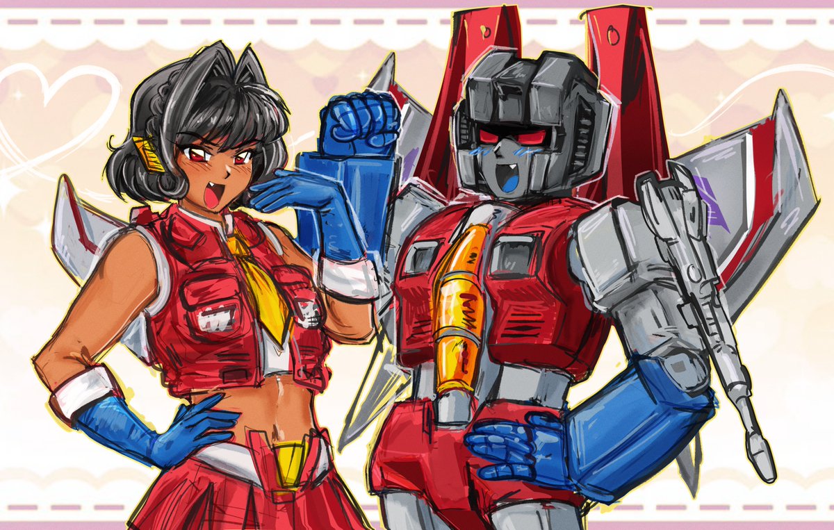chomplicated's tweet photo. gift for a friend ^^ #transformers https://t.co/ZpwdoGXYsG