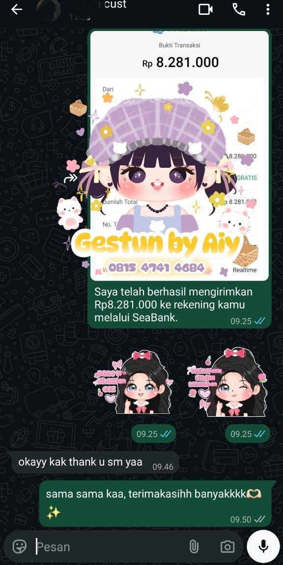 _sudut's tweet photo. gestun kredivo by aiy https://t.co/m2QCvtWj16