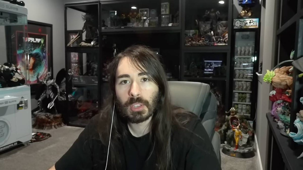 JakeSucky's tweet photo. MoistCr1TiKaL is teaming up with Jagex to make a Runescape animated series

It will be produced by Lyrical Animation and Charlie's own studio, more details coming in 2027 https://t.co/Hm4xUGV8xr