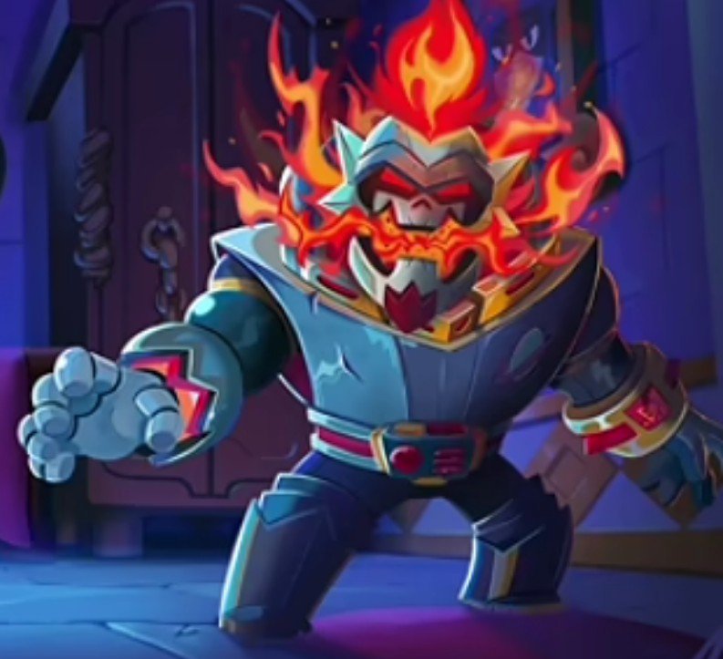 nrmtenjoyer's tweet photo. Dios mio, Brawl Stars en serio necesita mejorar sus modelos, ésta pérdida de aura es inaudita https://t.co/DVqIEz09Gm