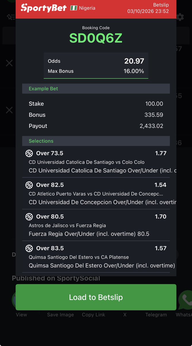 Diamondnba2's tweet photo. 20 odds🏀 start 12:00 

SD0Q6Z https://t.co/lvC97oFzDT