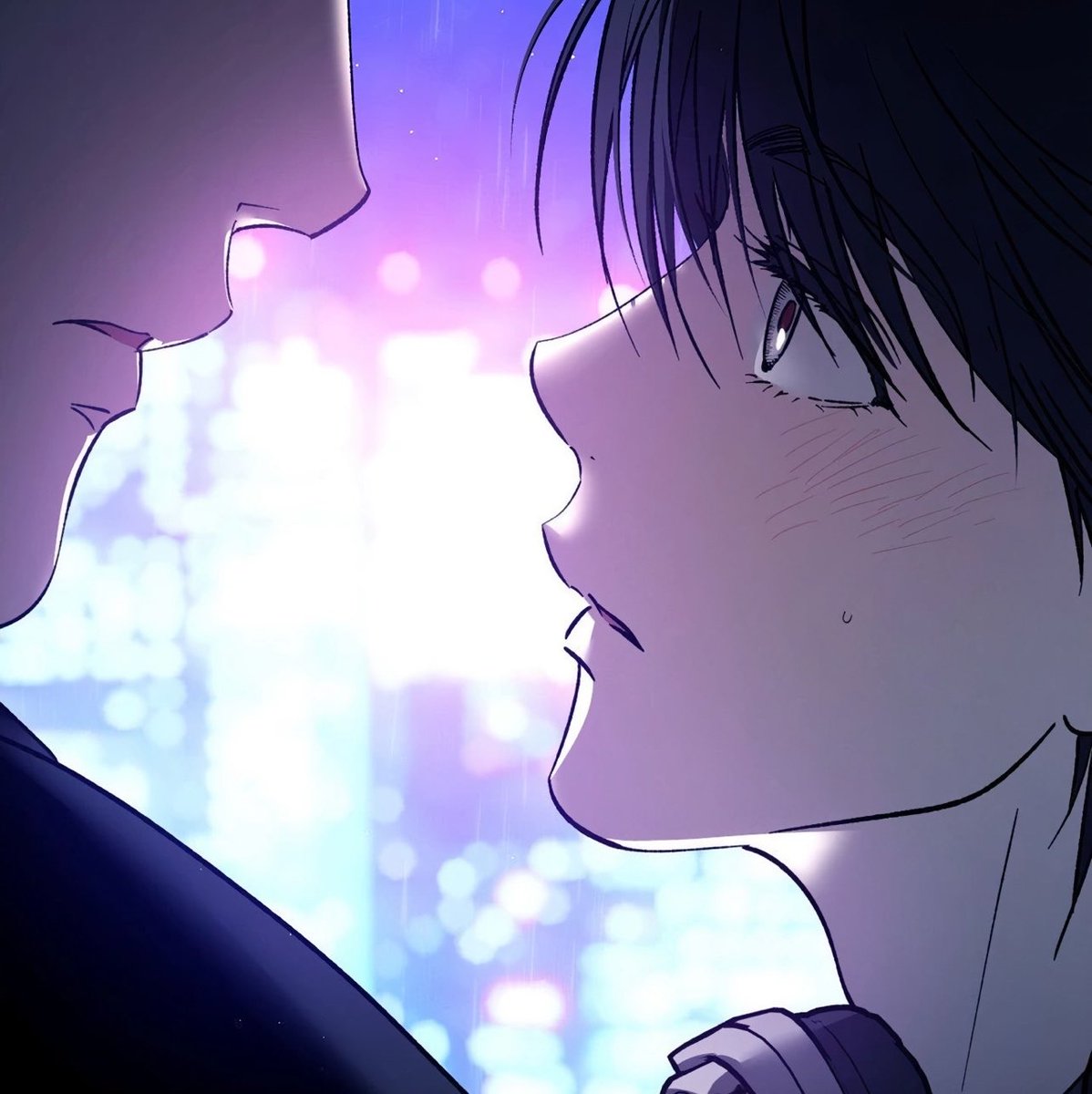LittleKittps5's tweet photo. This chapter is beautiful 🥺💜 https://t.co/Y50CHMQE15