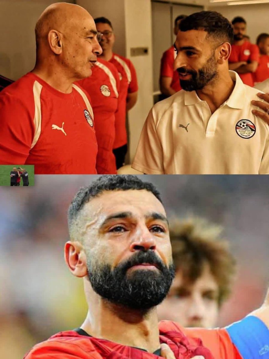 HaithamEls52346's tweet photo. الانجليز غنوله ... مو صلاح
والأتراك غنوله ... الله الله الله محمد صلاح
ولسه في ناس هنا بتزايد عليه
محمد صلاح انضف ما انجبته الكورة المصرية
حسام يا حسن جاتلك فرصة علي طبق من دهب تجمع بين تاريخ كلاعب وتاريخ كمدرب
لكن تقول ايه 👇
البعيد غبي .. والله غبي https://t.co/TmECj4uPFd