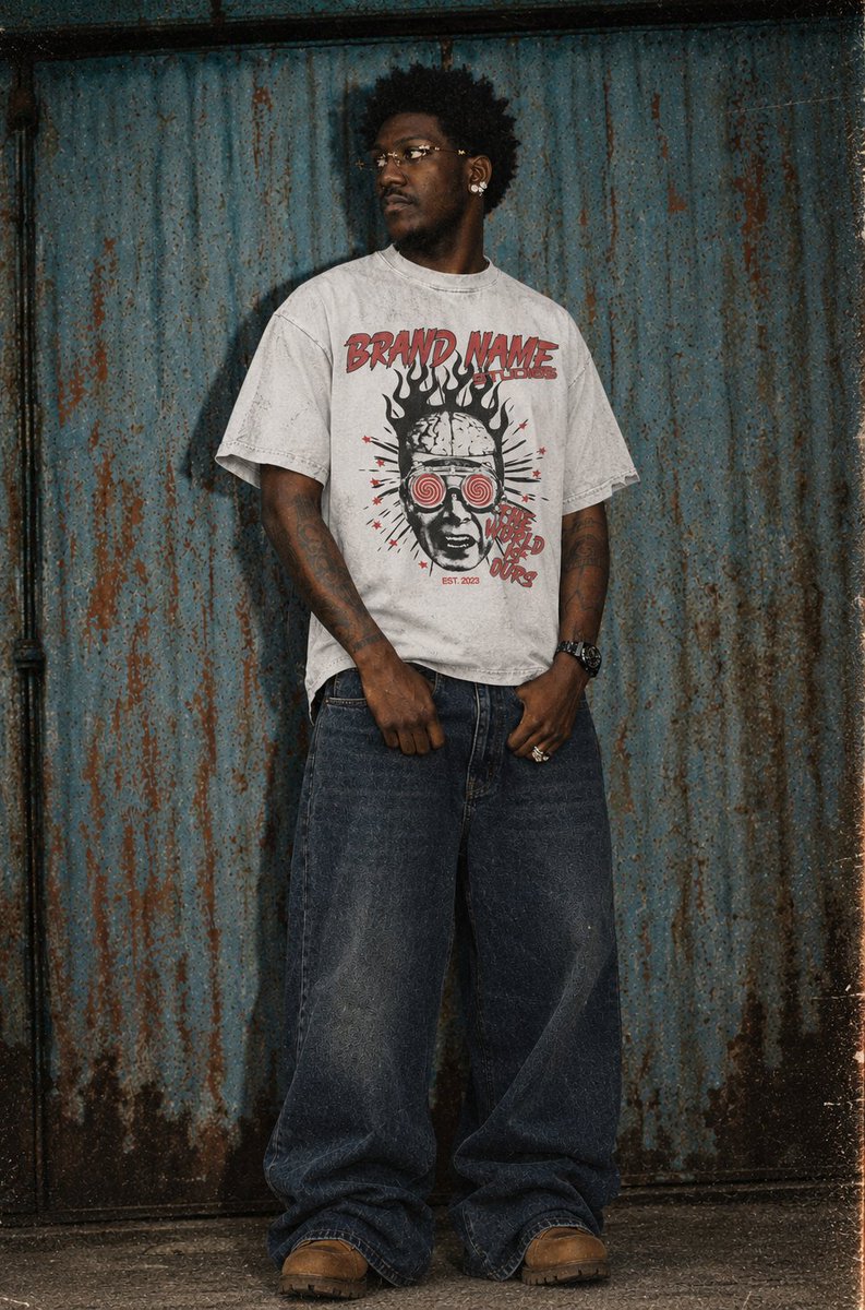 Mkstudios247_'s tweet photo. Open for commissions. ✍️

#clothingbrand #graphicdesign #streetwear #designer https://t.co/Bg6eC6buG1