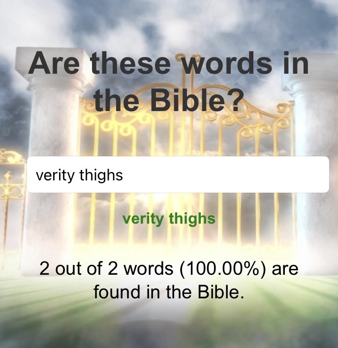 _ZDubbz_'s tweet photo. yo the bible might actually be good reads https://t.co/lONV5e11Kb