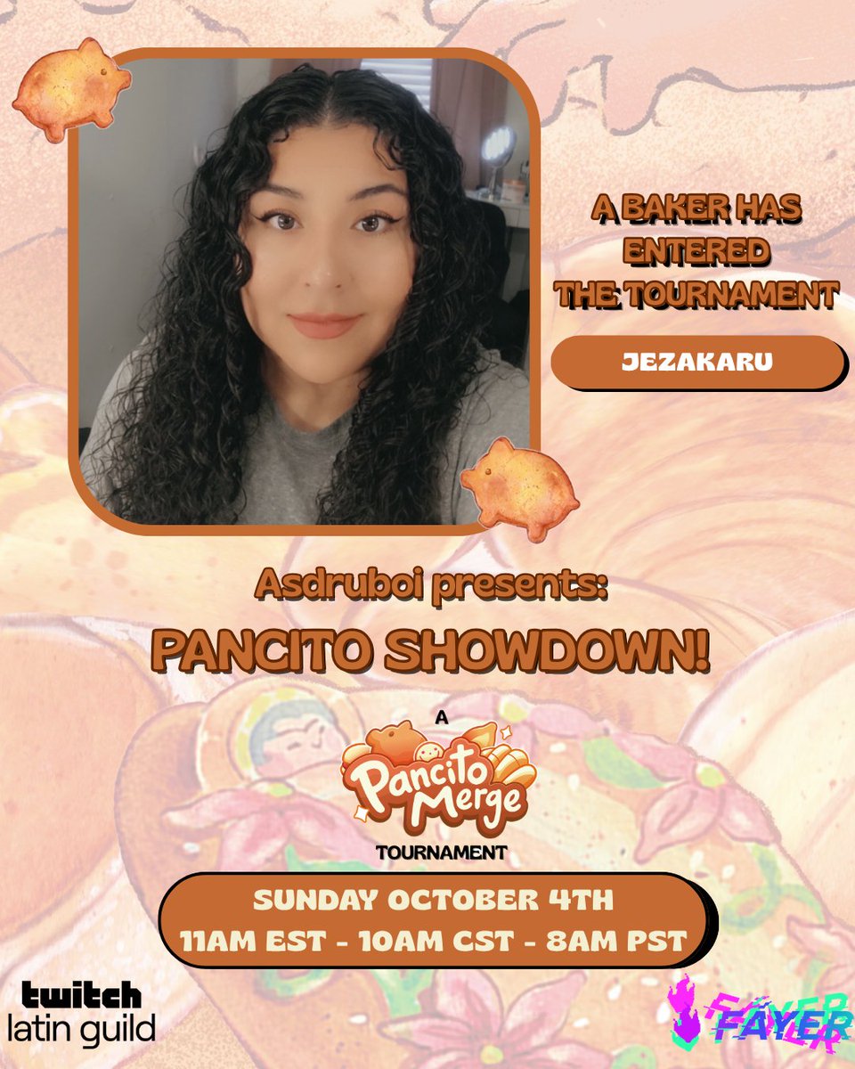 asdruboi's tweet photo. @Twitch @FayerDev @kirakirattv @emyblossom93 HEYYYeddie
@JaxRomero_ 
@Jezakaru 
@MiniMinaStreams https://t.co/0kEzrq8BCp