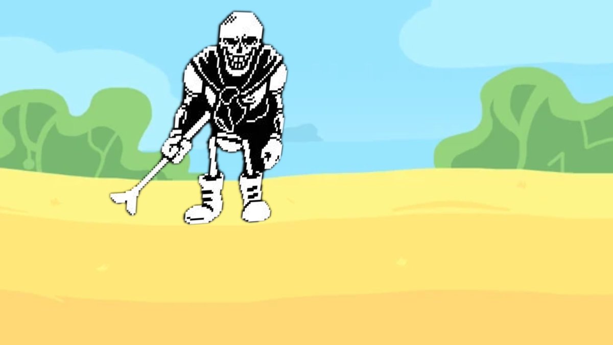 Revengepapyrus's tweet photo. • WHERE WOULD I FIND THESE ANNOYING CREATURES?! https://t.co/grWnpjM1qd
