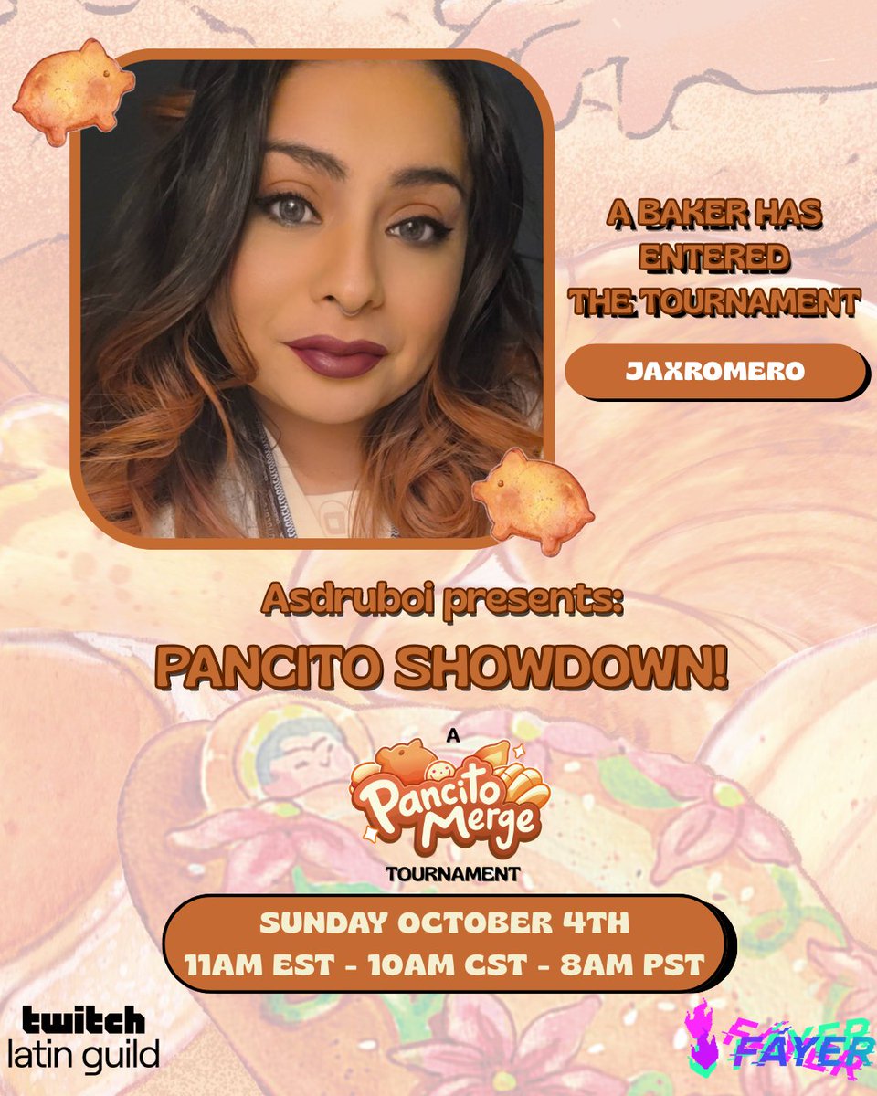asdruboi's tweet photo. @Twitch @FayerDev @kirakirattv @emyblossom93 HEYYYeddie
@JaxRomero_ 
@Jezakaru 
@MiniMinaStreams https://t.co/0kEzrq8BCp