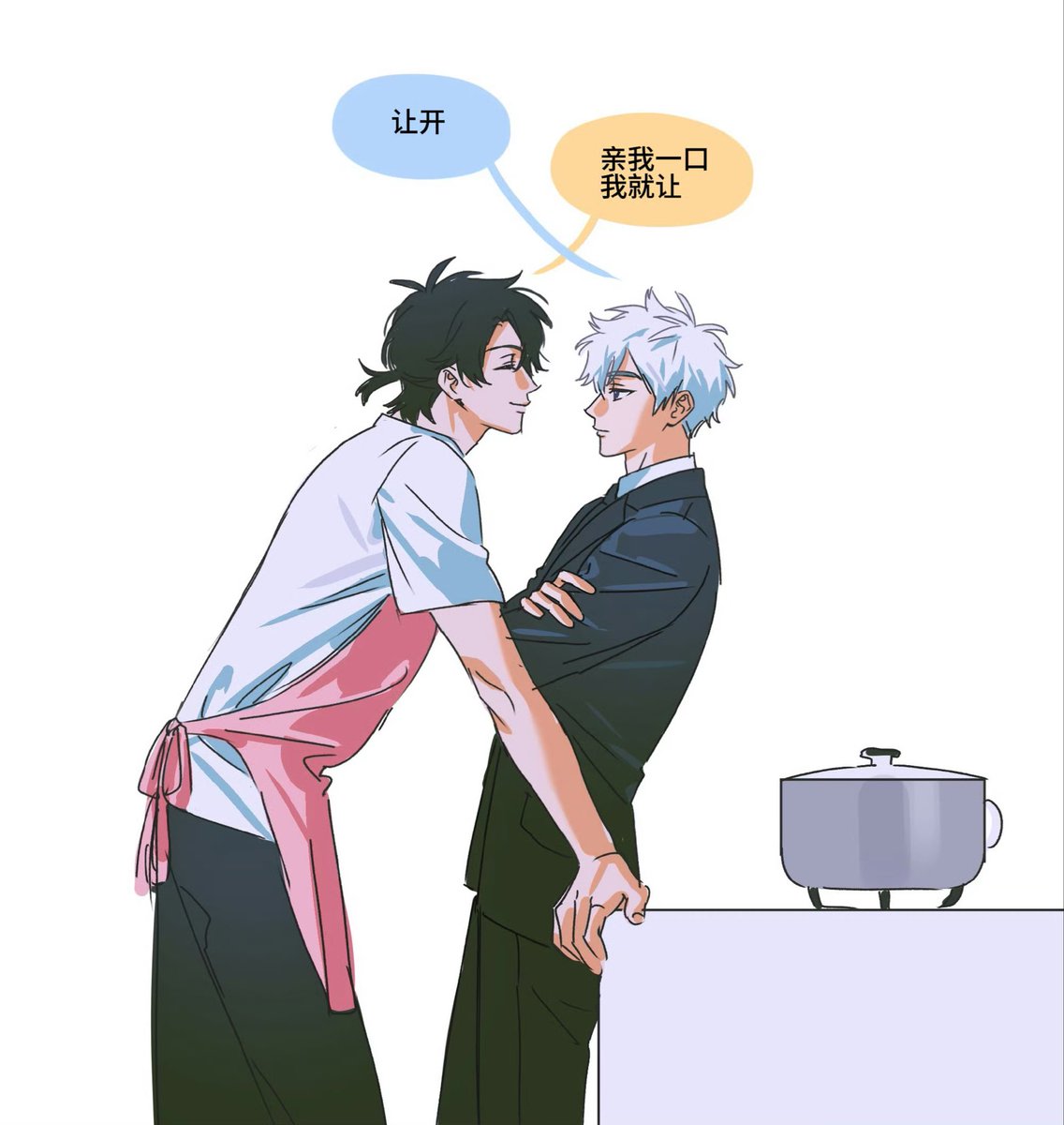 senximianzhong tweet picture