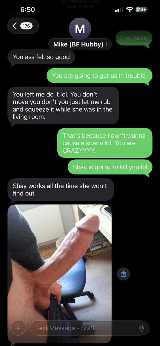 RapeMeat4BWC's tweet photo. Mixed feelings of Bliss and guilt, I let my childhood bestfriend husband fuck me. He didn’t want me to look at him. He didn’t want my hands to touch him as he fucked me. I had so many orgasms, now his cum is leaking out of me.. https://t.co/DlG5CjADHB