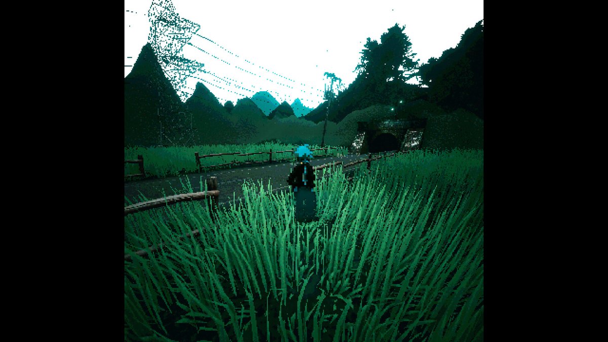 xokura_notice's tweet photo. Studio Sasanqua, led by Visions of Mana director Kenji Ozawa, now publishes indie games. First up: [AFANTASIA] by Brazilian creator noidnoidnoid, coming to Steam. A boy who lost his memory explores the town of Tempo. Your choices change the ending.
https://t.co/b6NhbRzkfq https://t.co/jS93humJWv