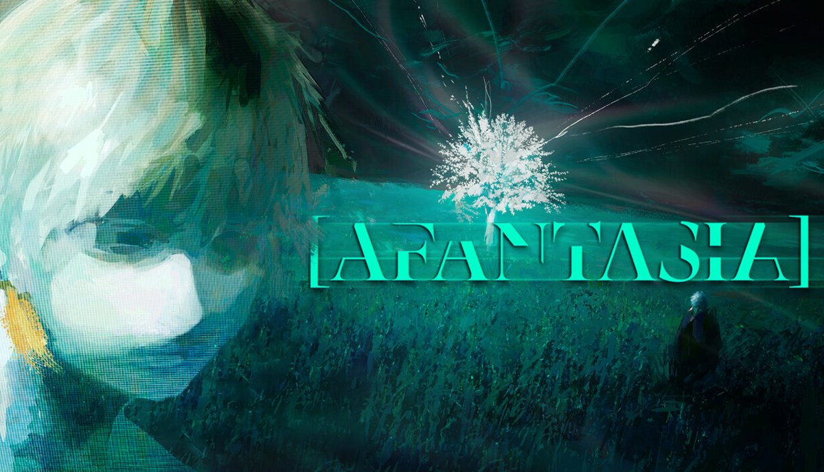 xokura_notice's tweet photo. Studio Sasanqua, led by Visions of Mana director Kenji Ozawa, now publishes indie games. First up: [AFANTASIA] by Brazilian creator noidnoidnoid, coming to Steam. A boy who lost his memory explores the town of Tempo. Your choices change the ending.
https://t.co/b6NhbRzkfq https://t.co/jS93humJWv