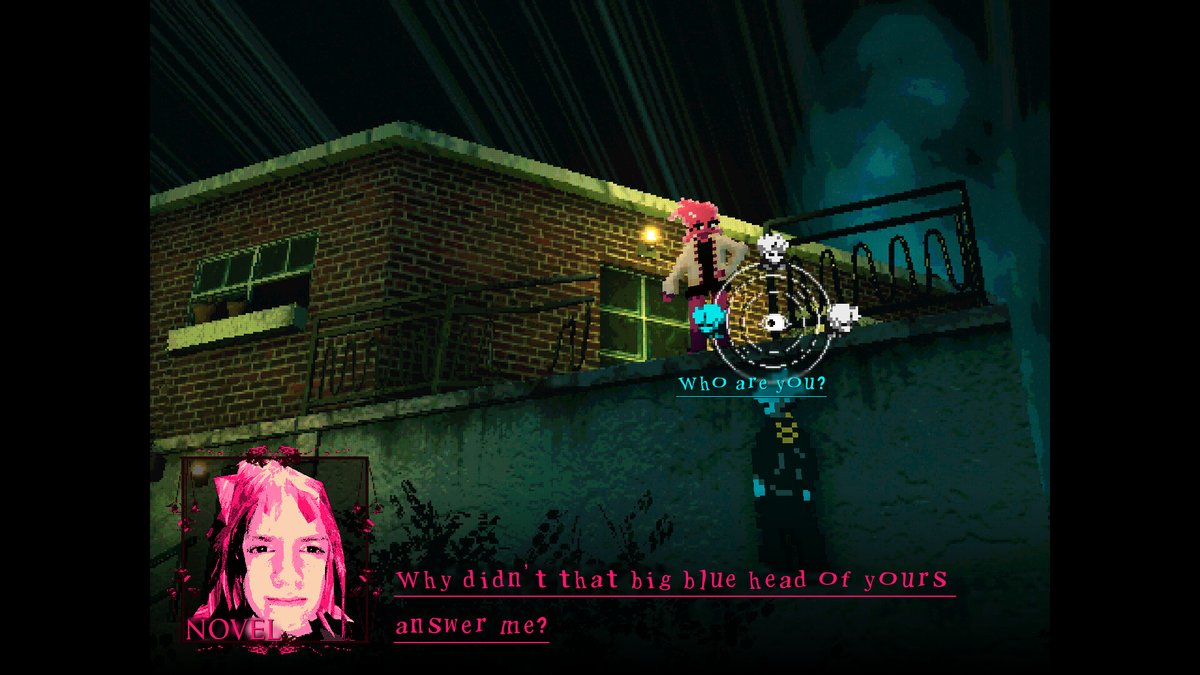 xokura_notice's tweet photo. Studio Sasanqua, led by Visions of Mana director Kenji Ozawa, now publishes indie games. First up: [AFANTASIA] by Brazilian creator noidnoidnoid, coming to Steam. A boy who lost his memory explores the town of Tempo. Your choices change the ending.
https://t.co/b6NhbRzkfq https://t.co/jS93humJWv