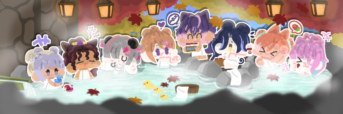 suisexi's tweet photo. 🚀🌟ROCKETEEERS 2ND ANNI!!!!🌟🚀
happy anniversary to the bestest friends i have ever met ever!!! freaking ever!!!! i love friendship!!! yay!!!! 

🎨: 43__not_ 
(gifted by the awesome rui!) https://t.co/q8uo02XDZ9