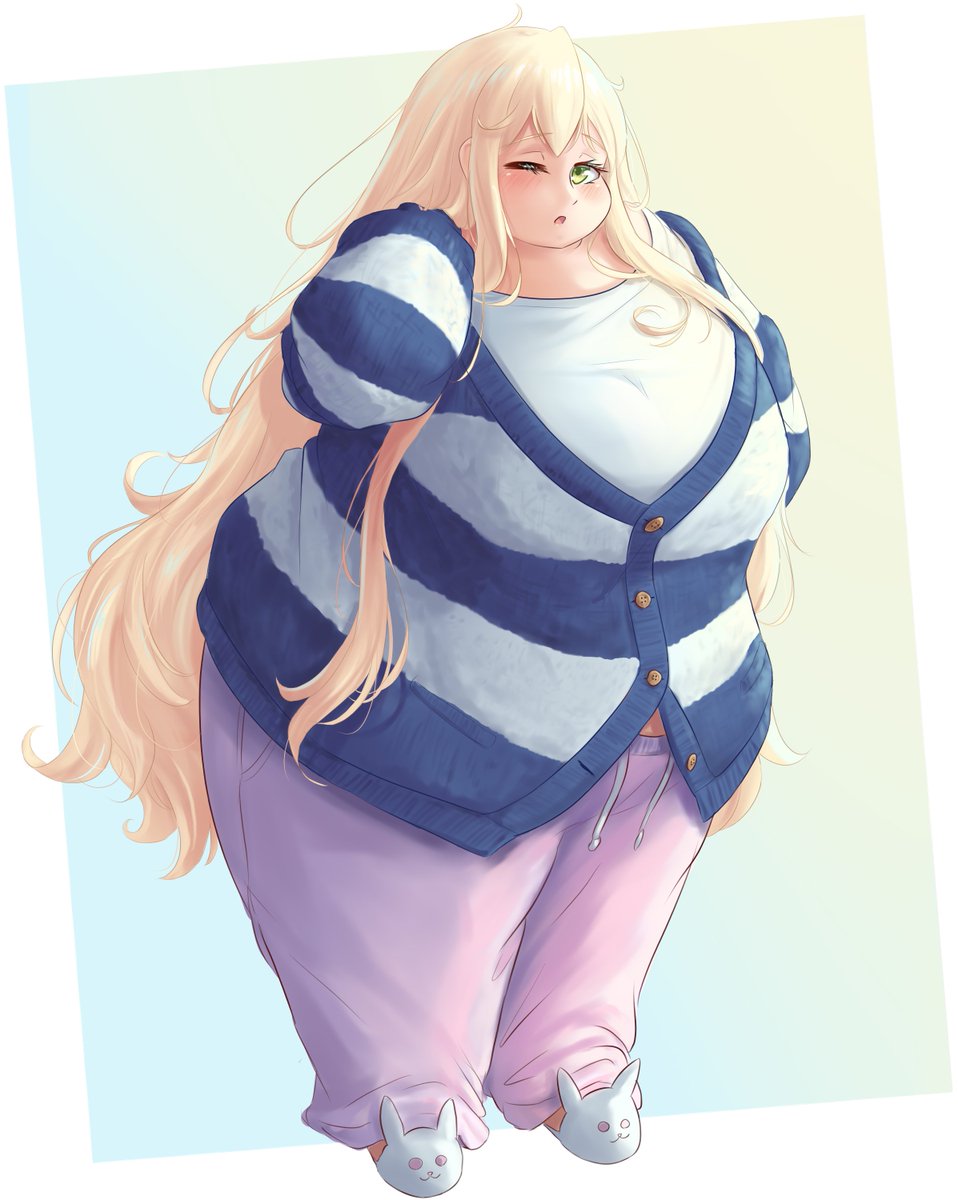 BreadGuardian's tweet photo. Cozy pyjamas https://t.co/OChVUrZ4t0