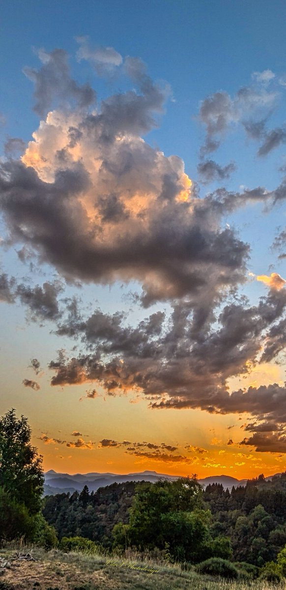 LdeSignalas's tweet photo. Spectacle céleste ..
(Haute-Ardèche, 7 Septembre 26, 20h06)
#photography #verto #VerticalSaturday #PanoPhotos #scape #LdeSignalasArchives
🌄 https://t.co/8amVo1EACc