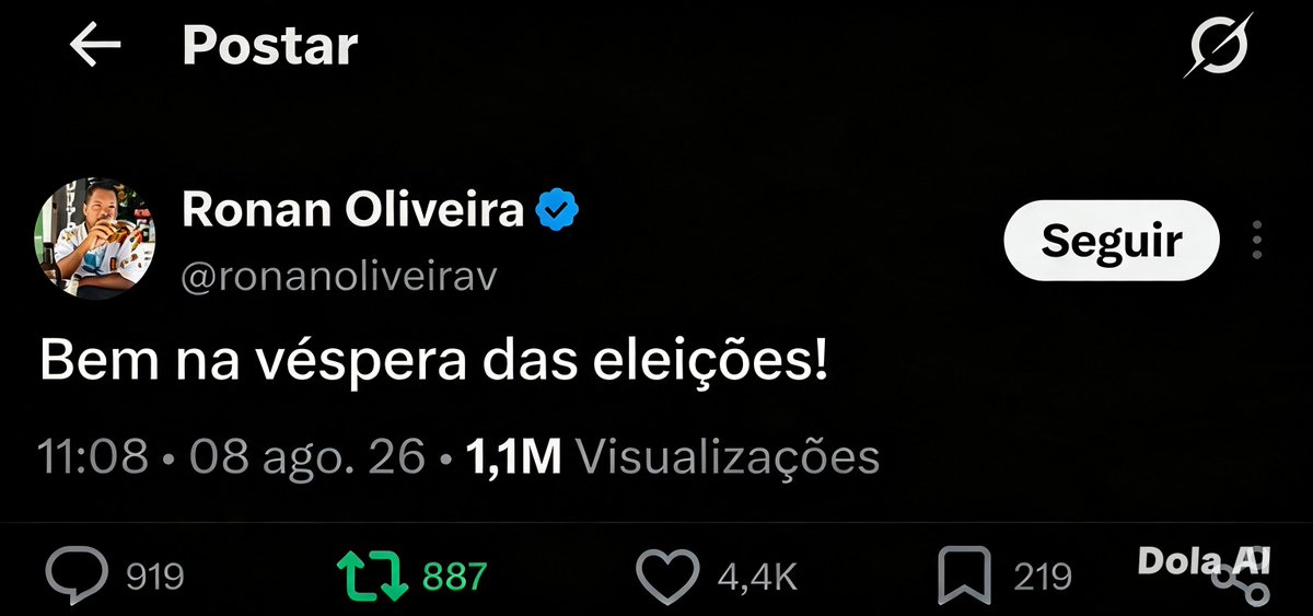 Eualicesantoss's tweet photo. .@anapaularenault  
Fiquei sabendo que o Ronan não gostou que a ativista fez cartinha pra vitimizar os fãs racistas. https://t.co/3MwyZav68X