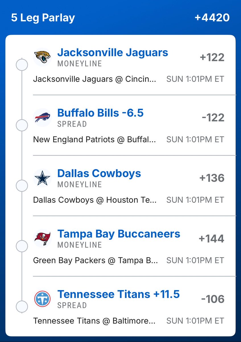 Bullydenn's tweet photo. Sunday 🏈 https://t.co/buczEECYTP