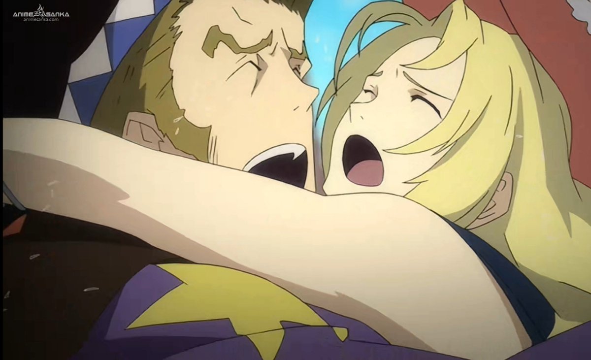 Yaser83345328's tweet photo. #Baccano
أغرب نهاية 😭😭 https://t.co/4r2KenzBwf