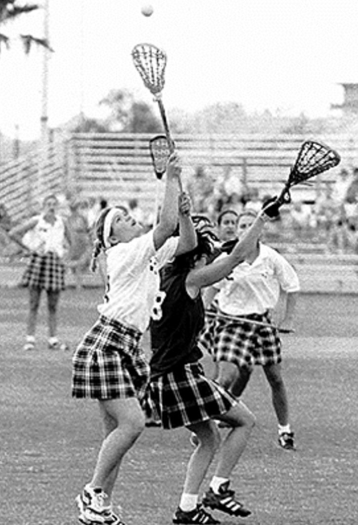 LaxBrand's tweet photo. Arizona vs. Claremont 1998! https://t.co/UgG6SHtOkl