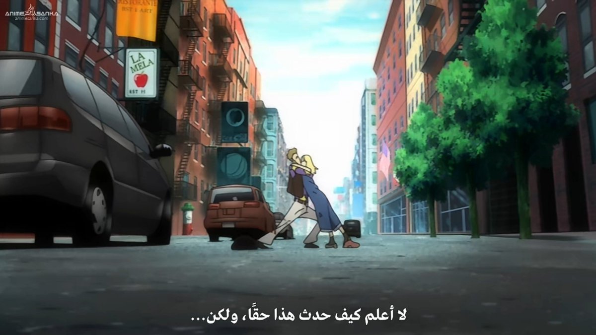 Yaser83345328's tweet photo. #Baccano
أغرب نهاية 😭😭 https://t.co/4r2KenzBwf