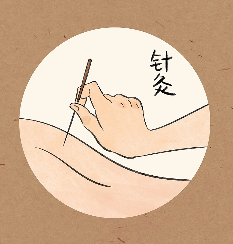 Topik98539622's tweet photo. Working on moxibustion to reduce anxiety for our descendant’s wellness journey ， https://t.co/h0kFJ0bYJ0