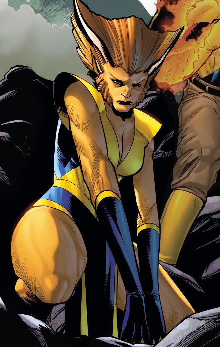 DailyMutantsX tweet picture