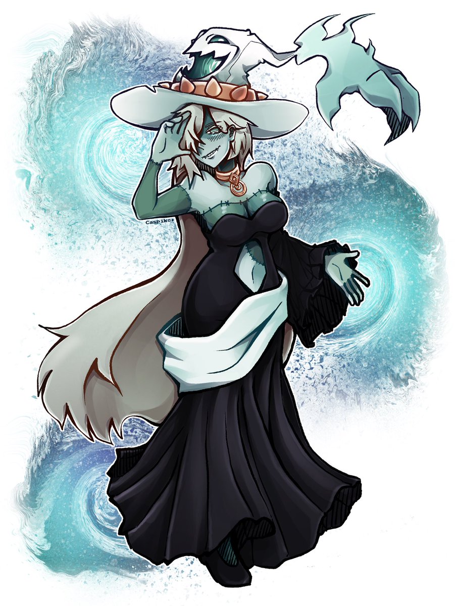 Brimstone214's tweet photo. @mirayakoi Take me and 214! https://t.co/pplghMxEZW