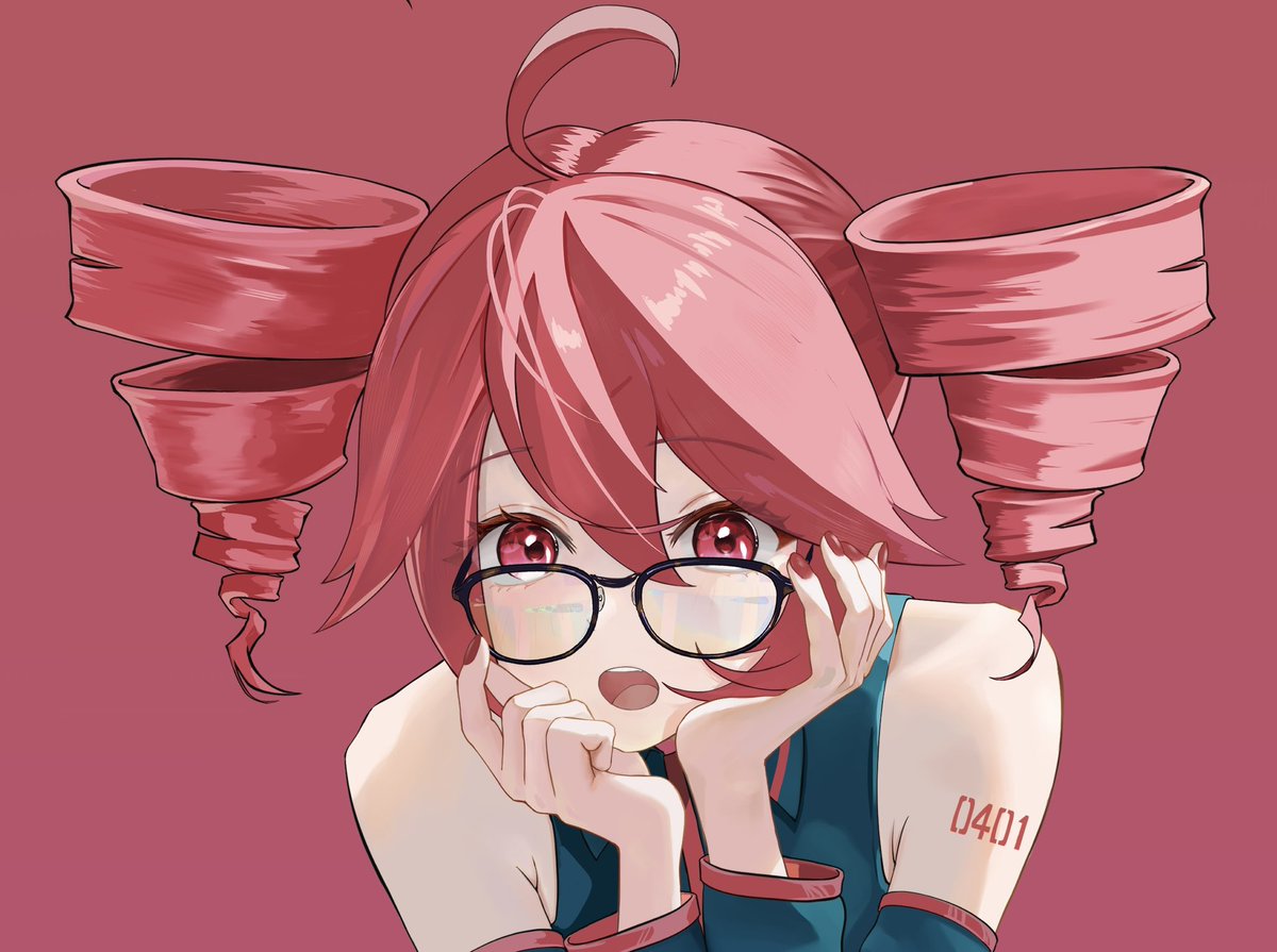 aru_aru_14's tweet photo. 重音テトの見たいものが見えるメガネ
Hなのは制限がかかります！ https://t.co/XCgFOcmwDr