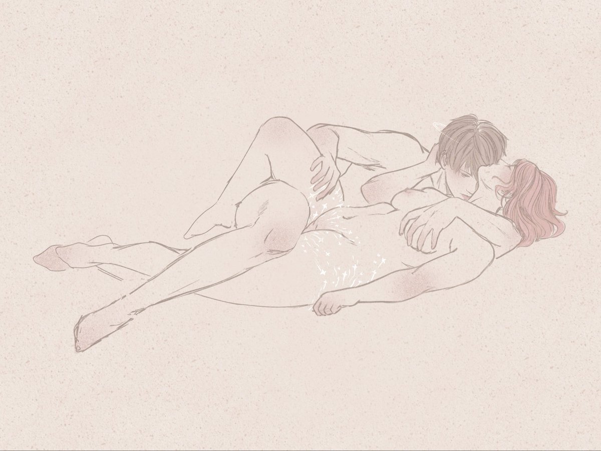 lilyofthecosmos's tweet photo. xavier fucking a non-binary pussy bc gender is a construct https://t.co/zja8btKLKN