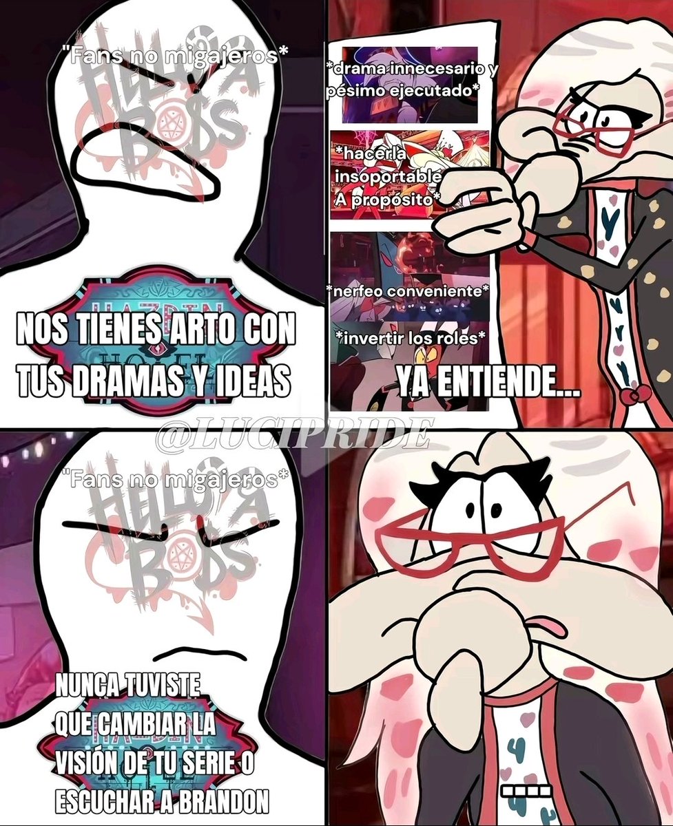 SuperCar00mx's tweet photo. Mmm todo estpy totalmente de acuerdo pero puedo entender el enojo de una que otra cosa...

creditos: prideluci https://t.co/RYLku2Zvmm