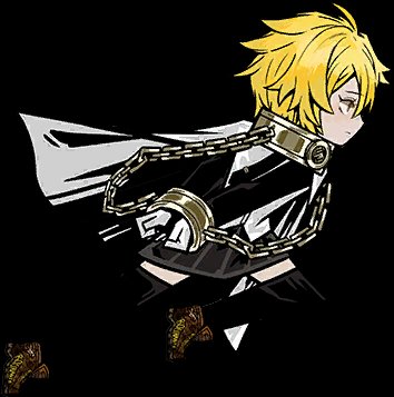 Multiverso30's tweet photo. @defendersX3 💛👑

Mmmm. . . 

-[persiguiendo a un conejo]- https://t.co/apz2kaTYGA