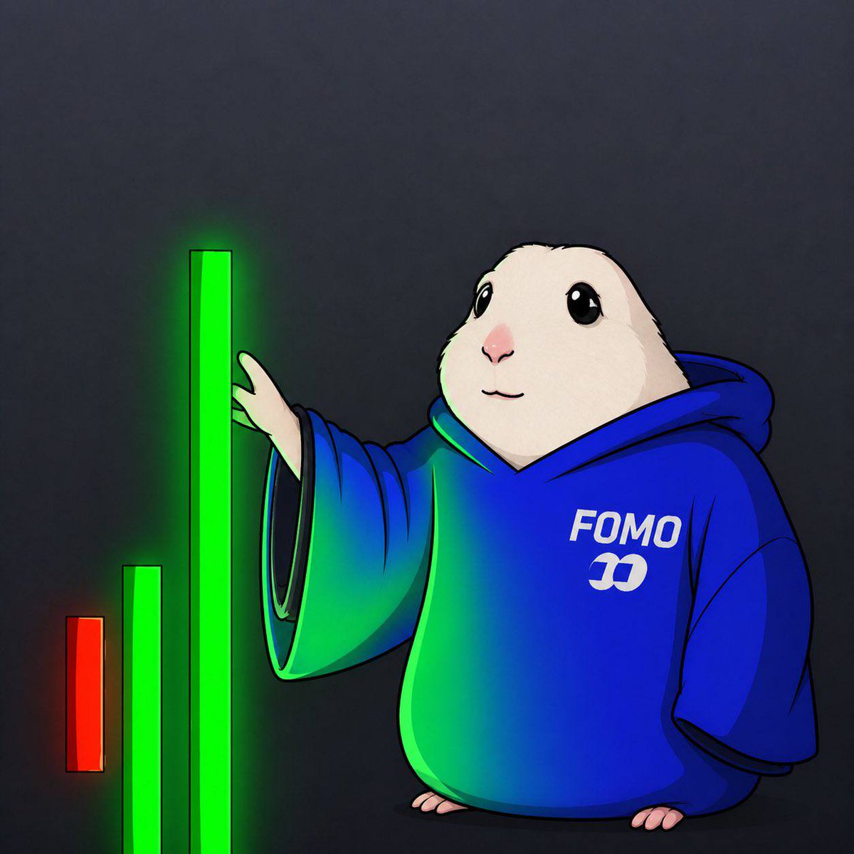 Hamsterhooked's tweet photo. Patience young padawan https://t.co/TaKh1dEnaJ