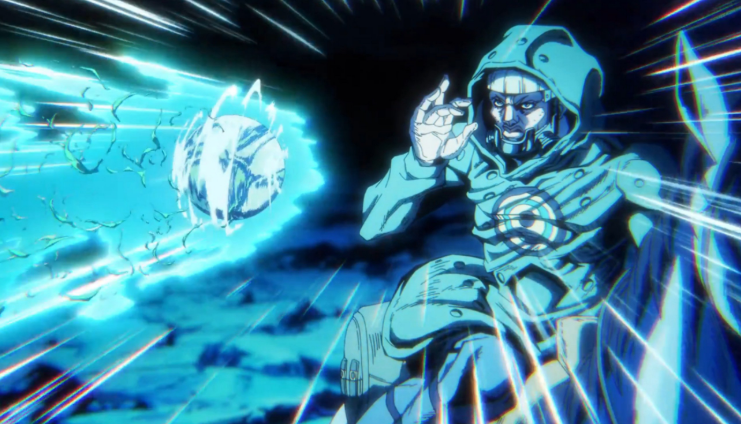 GodOfCoffeeYT's tweet photo. Entonces la razón por la que los Haters de One piece estan llorando y comparando una animación de Jojos, es porque Lego One Piece es de lo mas visto en netflix superando incluso a estos caps de JJBA? https://t.co/aT7ljavkin