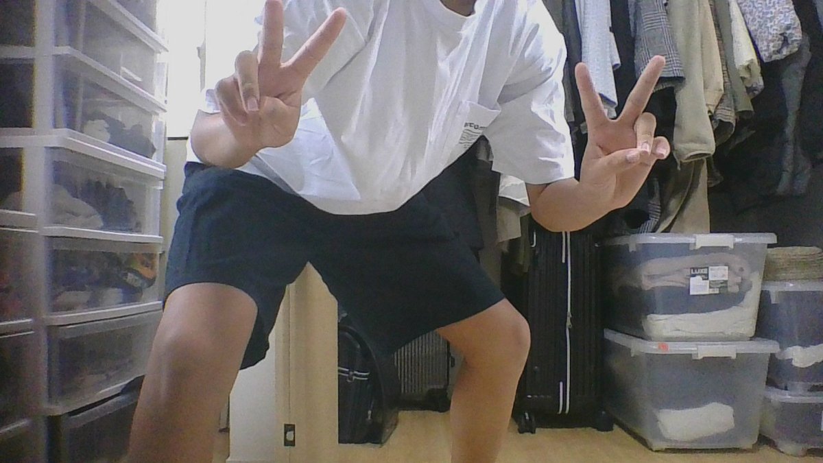inugoya158's tweet photo. 今日はシンプルで https://t.co/BHfodq8V1w