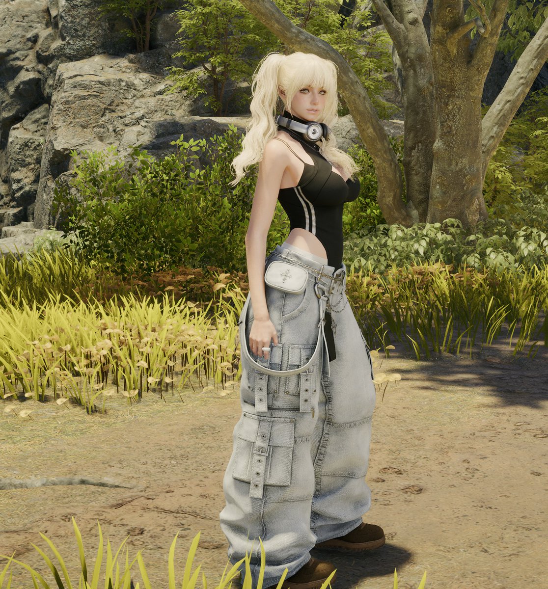 CESSYSPTY's tweet photo. The game is really beautiful.
#AION2 #AION2Global #NCSoft #MMORPG #VirtualPhotography #PhotoMode #GamingPC #AION2EarlyAccess #NewGameAlert #GameCapture https://t.co/C5smxxZ2TR