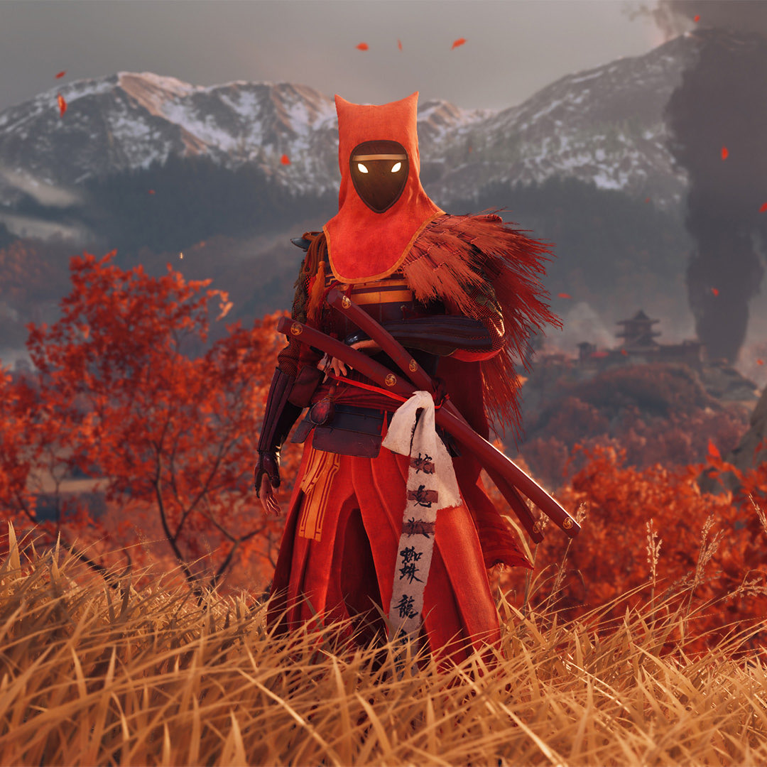 PlayStation_ME's tweet photo. أي واحد لابسه؟ 👀

أيقونات بلايستيشن بروح جديدة في شبح يوتيه Complete Edition ⚔️

أطقم دروع مستو��اة من The Last of Us و Journey و Astro Bot و Helldivers متوفرة الآن، تقدر تفتحها في شبح يوتيه: Most Wanted.

وبعد ما تفتحها، البسها في شبح يوتيه (اللعبة الأساسية) و Echoes of Sekigahara و Legends.

#GhostofYotei #TheLastofUs #Helldivers2 #Journey #AstroBot