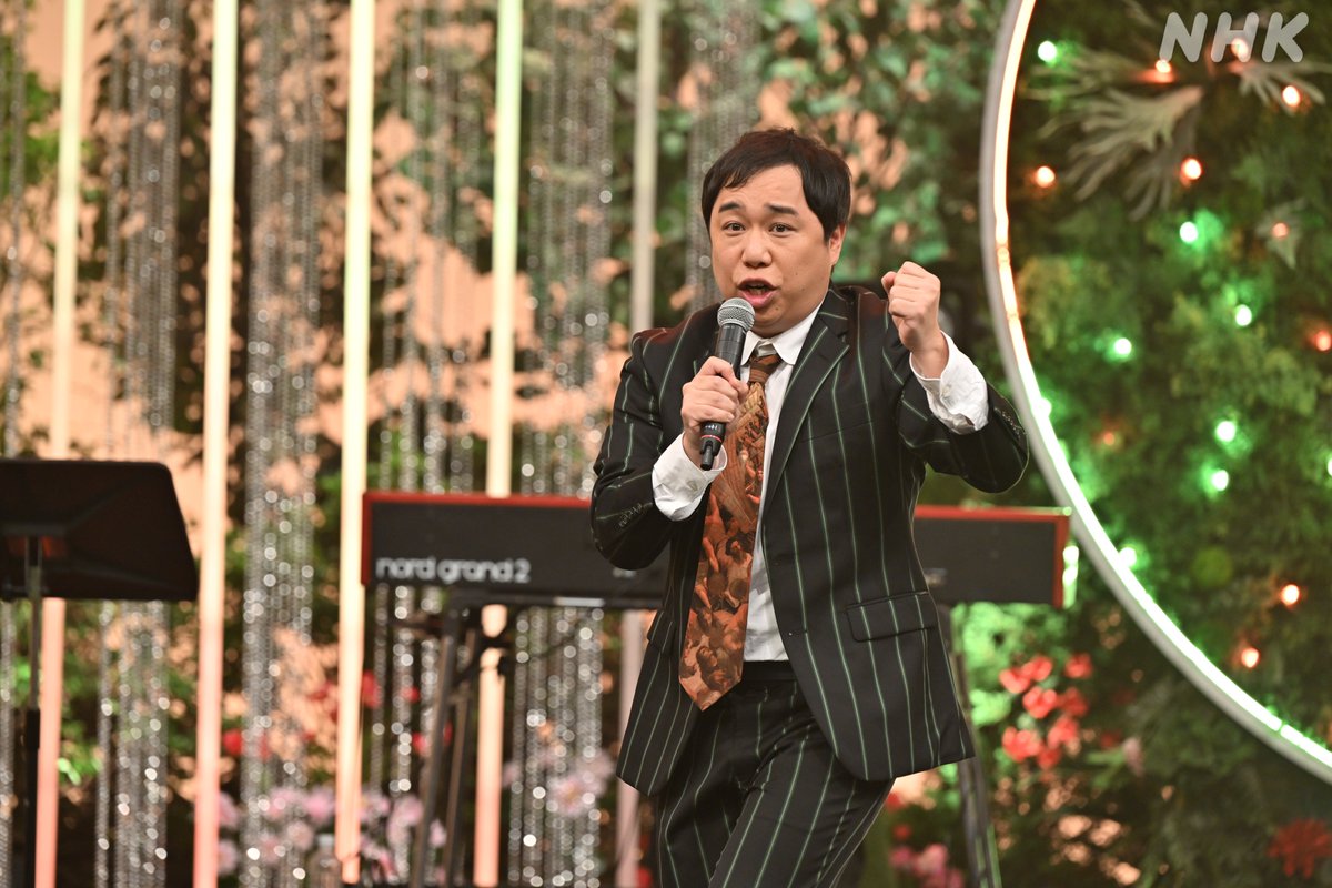 nhk_osaka_JOBK's tweet photo. #ギャン泣きFES

歌で盛り上げてくれる方々をご紹介！
#モナキ #miwa #chay #せいや そして司会を務める #こっちのけんと も！！
#チョコプラ はあの曲で…🛁🙅‍♂️

📺10月9日(金)夜7:57 [NHK総合 関西地方]
https://t.co/xdM6IjOBb3 https://t.co/qqUtmnwFjT