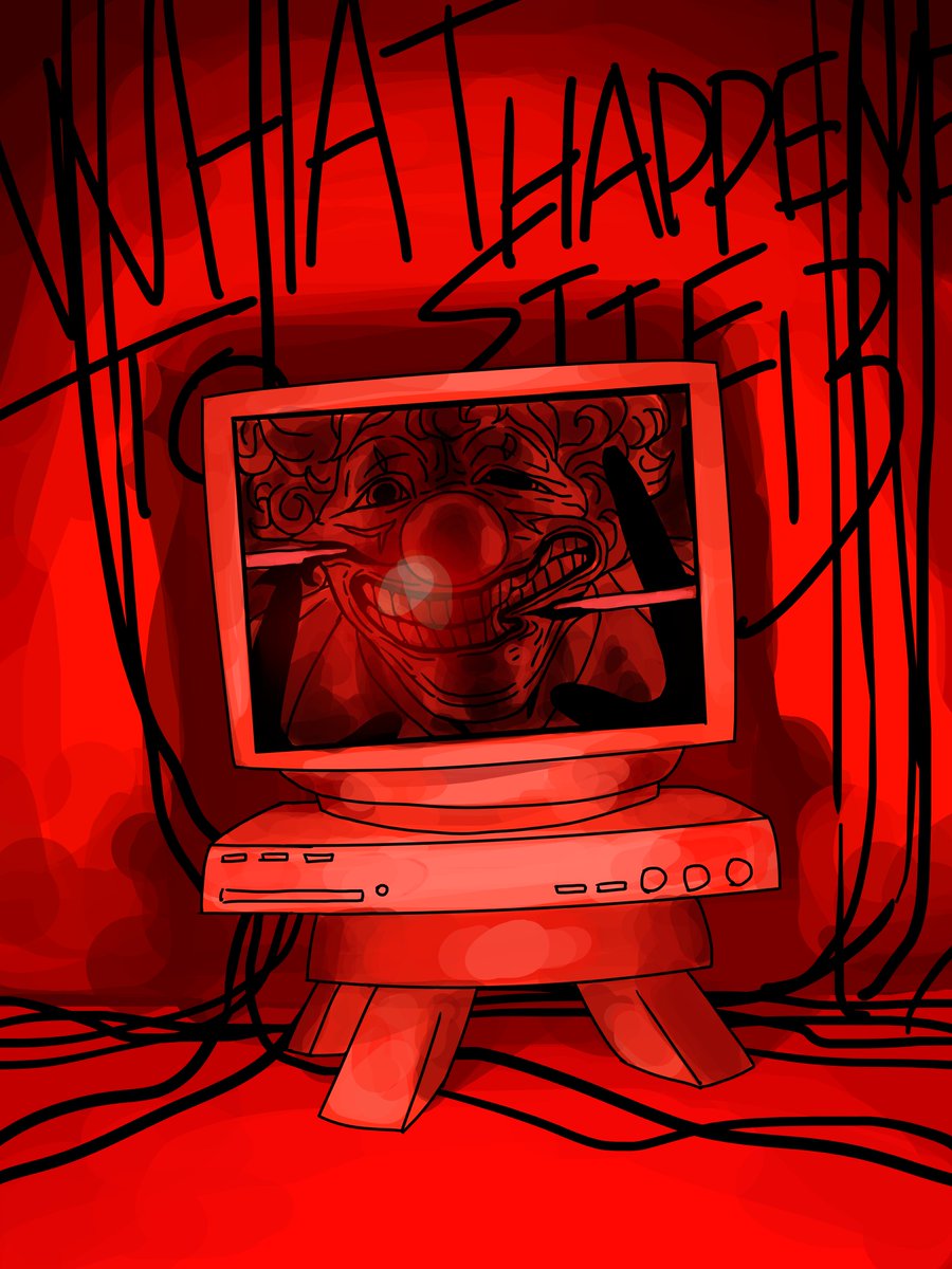 eddybird55555's tweet photo. SCP-1730 - What Happened to Site-13? (1/2) #SCP https://t.co/x68k1Rke3s
