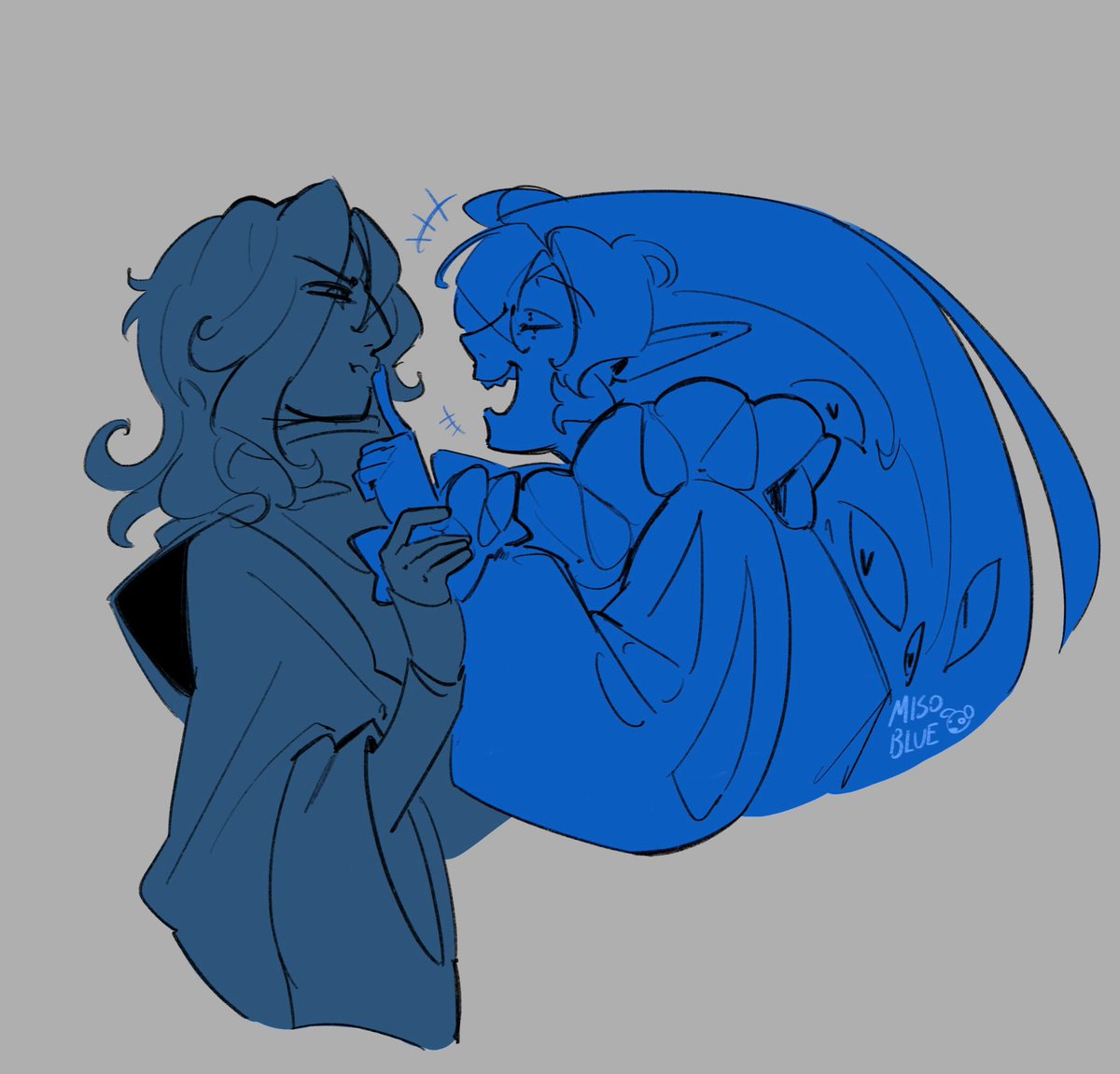 misoblueig's tweet photo. "Please feed me more shadow Recluse or even sagerecluse please.. You're so goated" -> your answer https://t.co/xDn1bxeXmW

annoying rat https://t.co/8XE53V8yoe