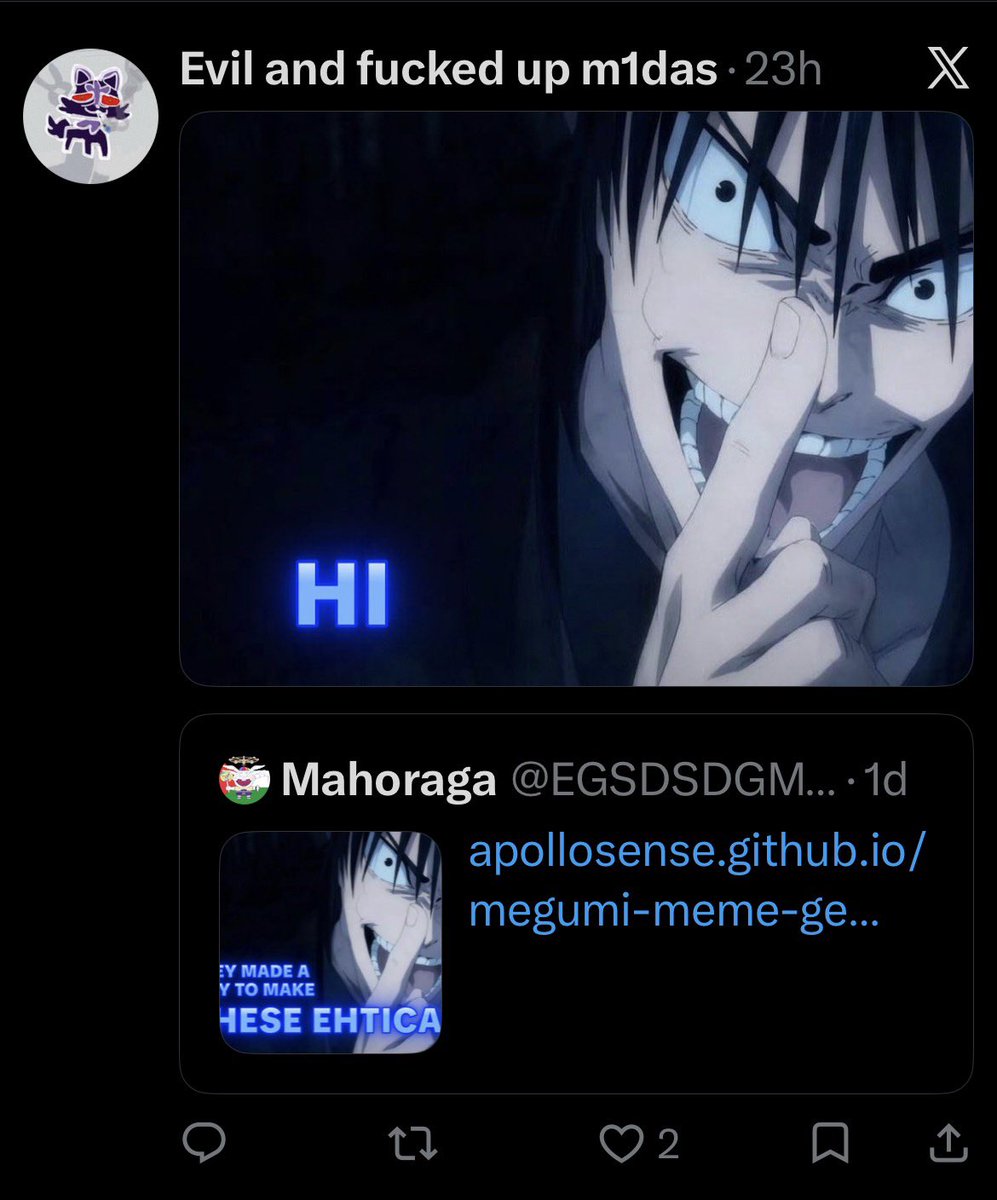 FuckedupM1das's tweet photo. @Fingerpaint1000 Hey fuck you buddy https://t.co/bYSDSrxBoE