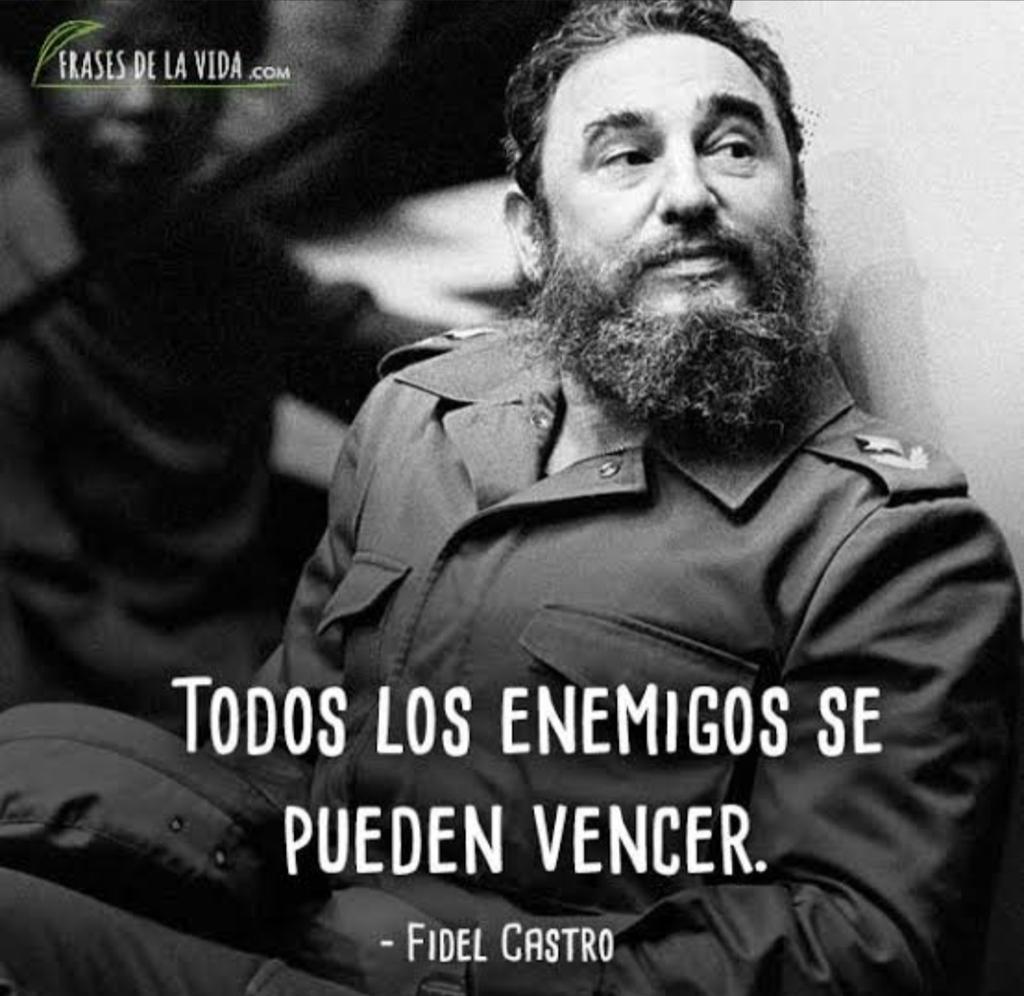 MartiCastro1159's tweet photo. @Agramontinof @Alejand39161614 @Vicente73977721 @YaimyrB @cubanoemilio1 @100_fidelista #CubaNoEsUnaAmenazaElBloqueoSí
Al P3d0fil0 Anaranjado y al Chupa Chupa Narquito Rubio le recordamos que en #Cuba 🇨🇺 #IslaRebelde hay millones de cojonuses que no entienden cuando de DEFENDERLA se trata. Este es el estado mental de los cojonuses 👇
#CubaEstáFirme
❤💪🇨🇺 https://t.co/YlvwyvpEnq