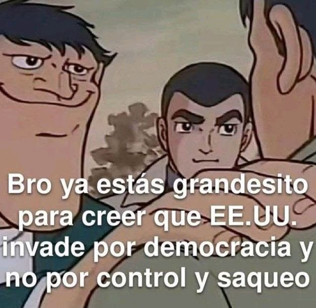 Vicente73977721's tweet photo. Ahí les dejo. https://t.co/opY9FmOzII