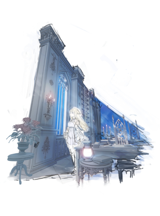 QS2435's tweet photo. I should finish these sketches by this month [hopefully lol]
#FireEmblem #Arknight https://t.co/dtoiyndWTw