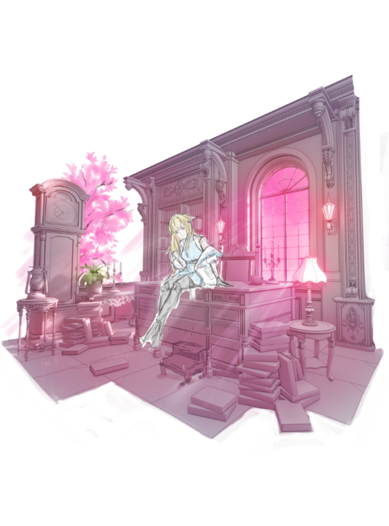 QS2435's tweet photo. I should finish these sketches by this month [hopefully lol]
#FireEmblem #Arknight https://t.co/dtoiyndWTw