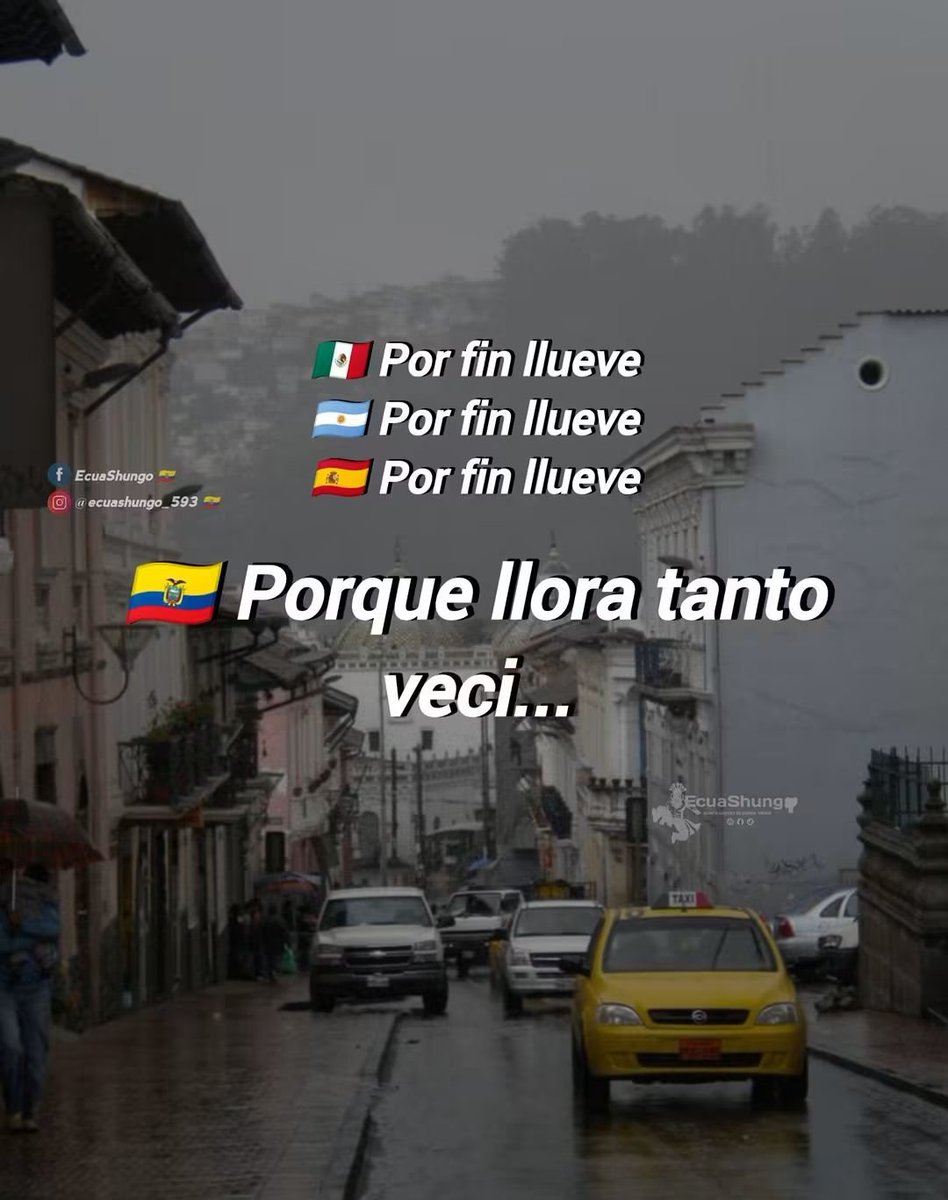 marieleins's tweet photo. Riobamba https://t.co/zAe1FSskld