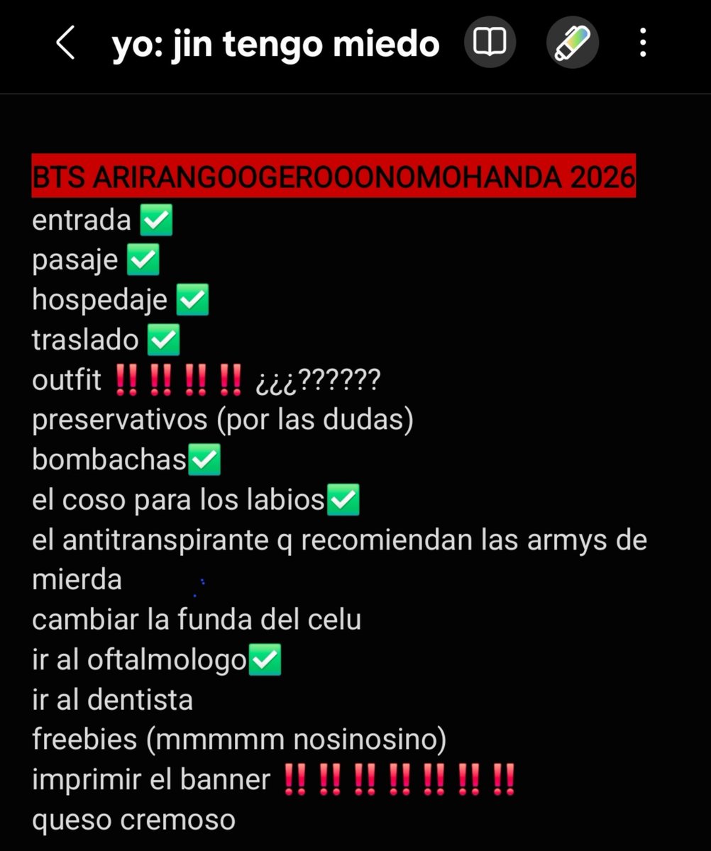 imtranscoreana's tweet photo. a 18 dias de los Hechos me quedan muy poquitas cosas por hacer. duele y mucho. https://t.co/Ggmroex9a4