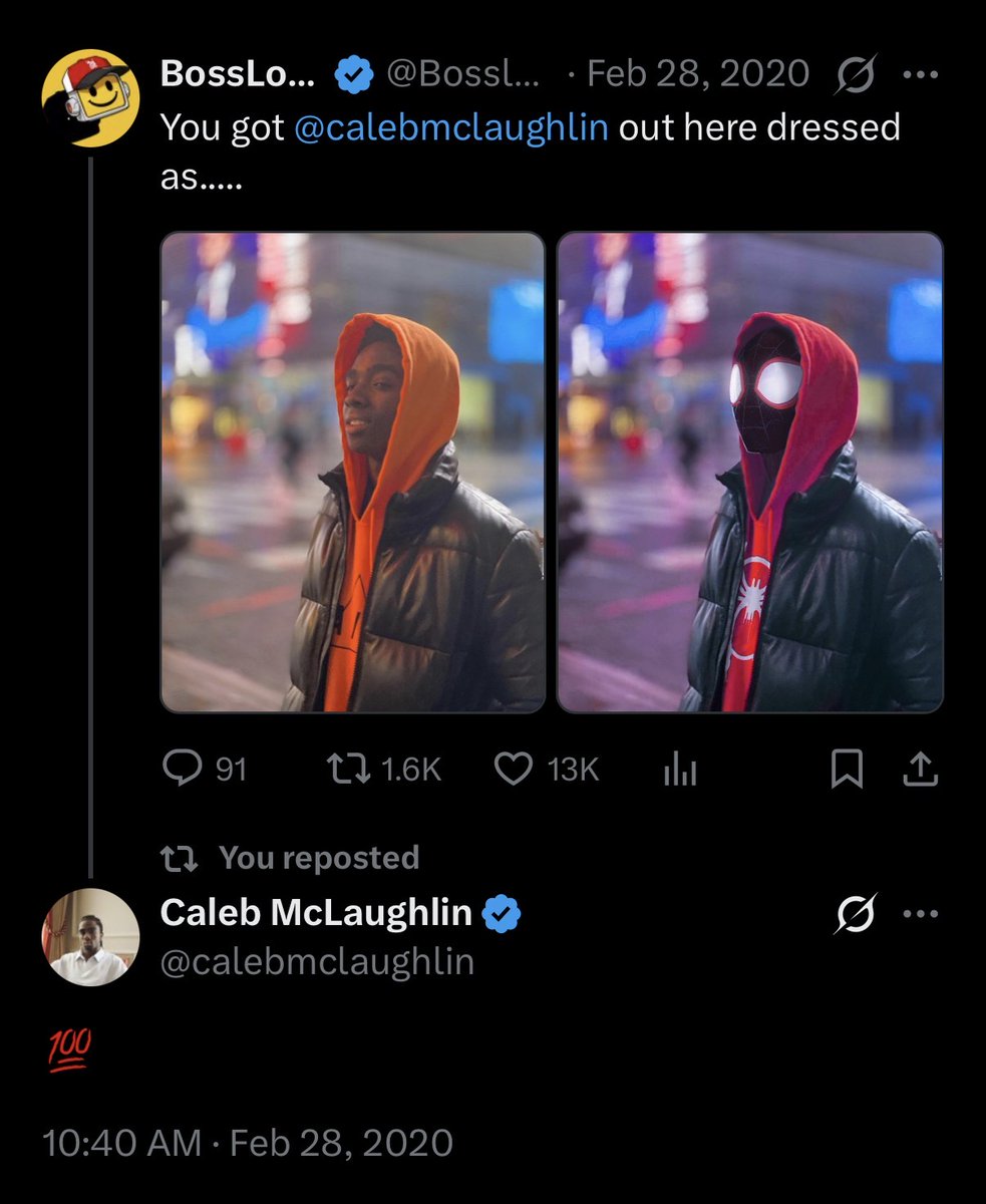 Jennipher3435's tweet photo. Let me put this back into the universe. Manifesting this for Caleb. https://t.co/CWYLHTyyX5