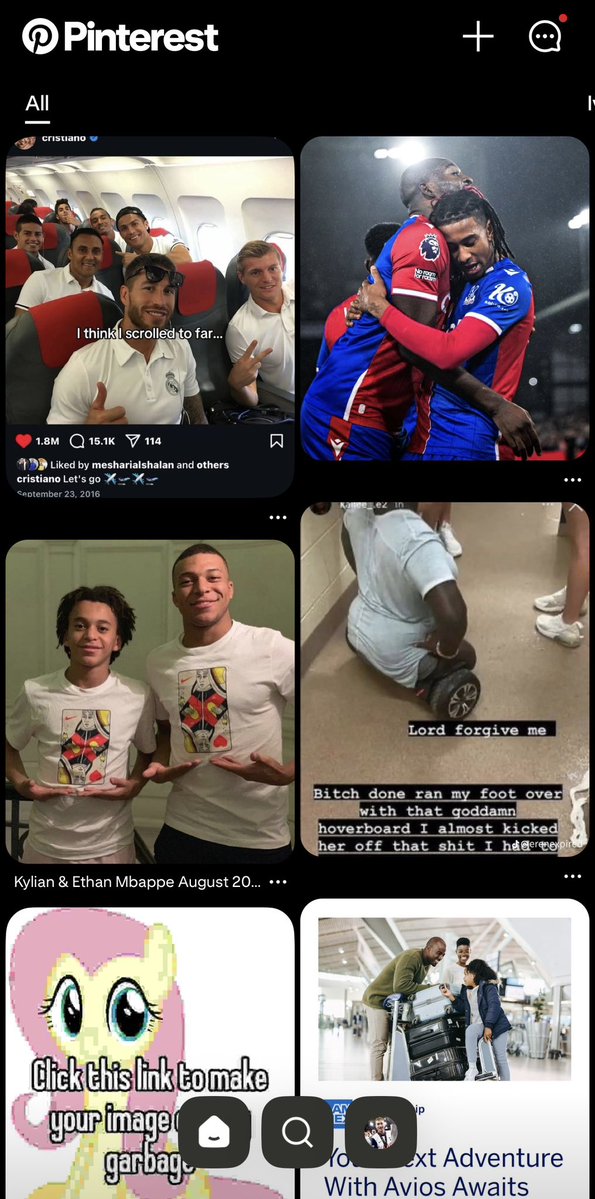 Seucorav's tweet photo. profile/ lockscreen/last thing i played/ pinterest https://t.co/ihKtGDcL9Y