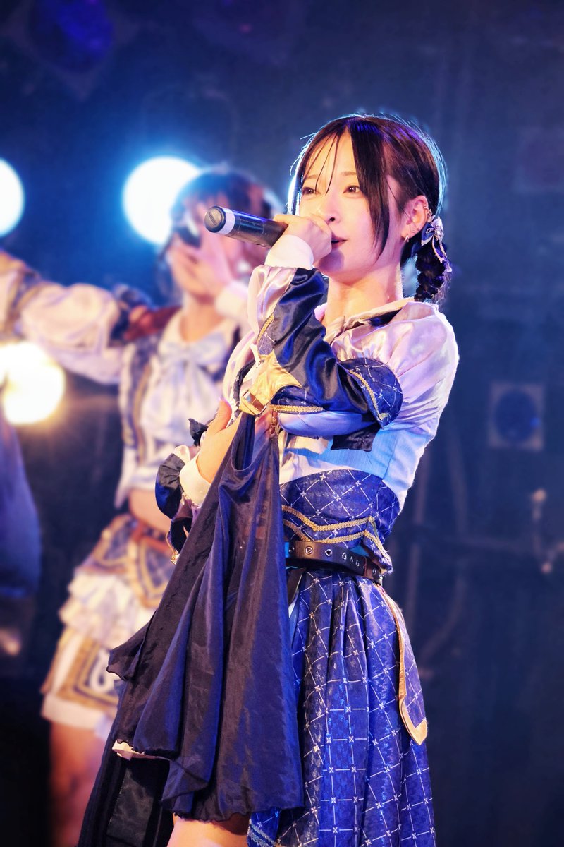 0000haru_'s tweet photo. 『NEXGLIM』
📍NAGOYA CLUB QUATTRO
2026.10.02

 #スタナイ
 #STARRY_NIGHT
 #金城詩織 https://t.co/CMoa9bg32e